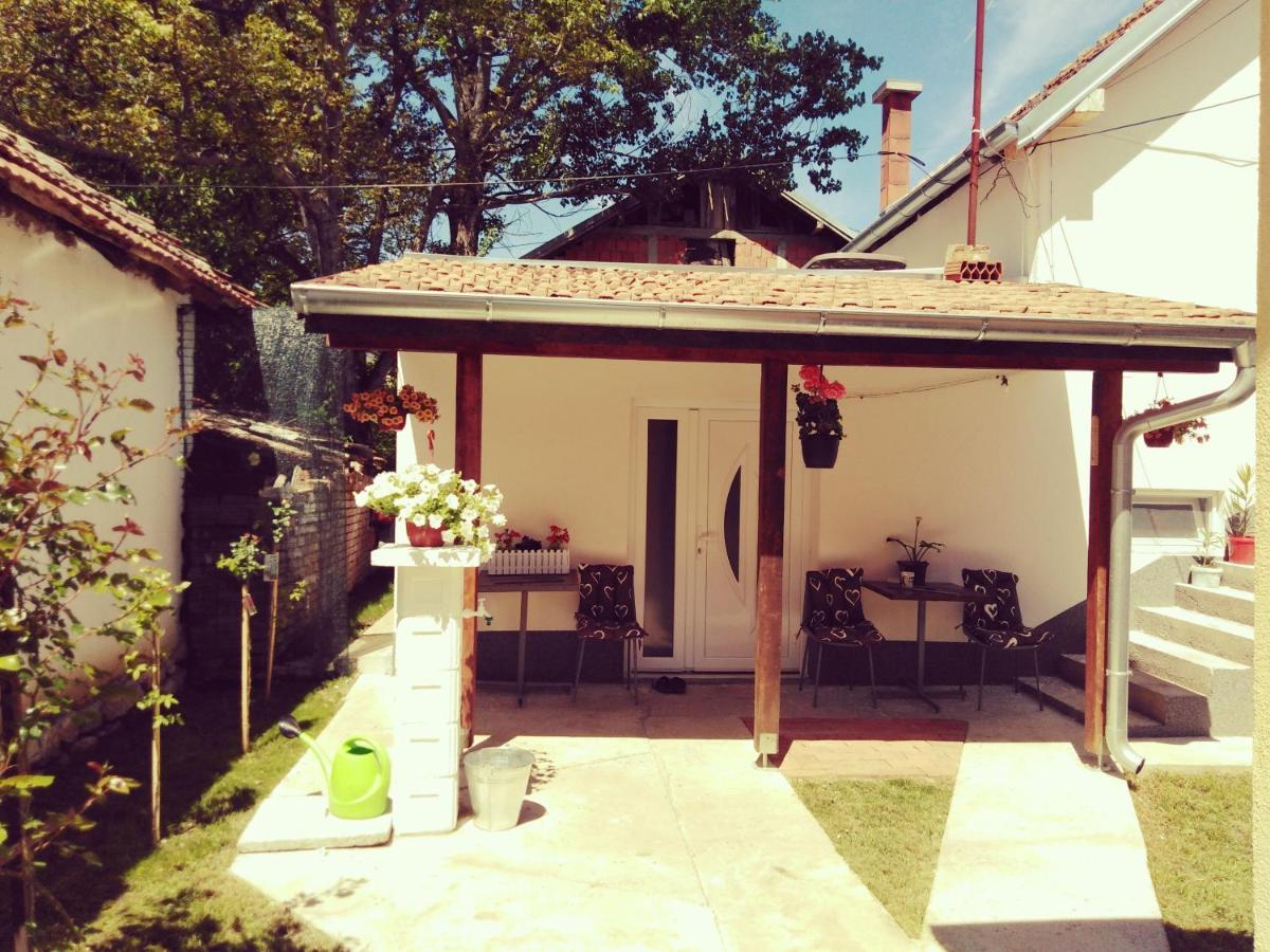 Privatni Smestaj Zlatko Sokobanja Exterior foto