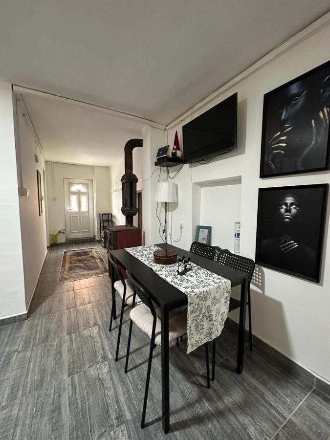 Privatni Smestaj Zlatko Sokobanja Exterior foto
