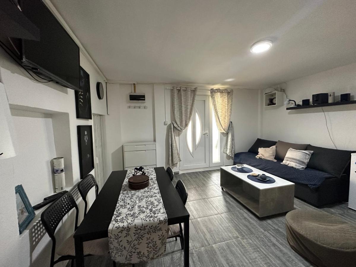 Privatni Smestaj Zlatko Sokobanja Exterior foto