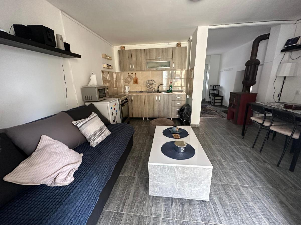 Privatni Smestaj Zlatko Sokobanja Exterior foto