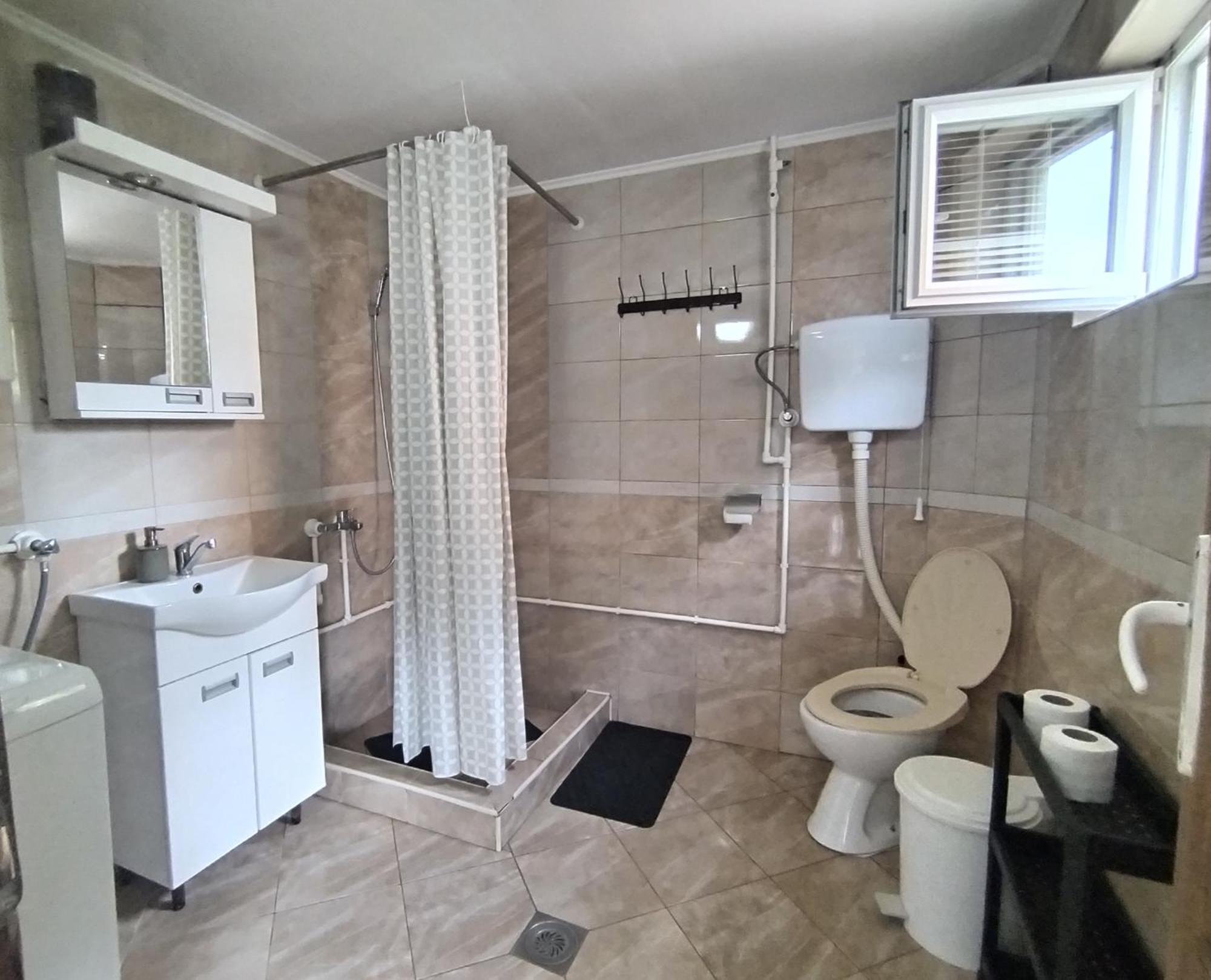 Privatni Smestaj Zlatko Sokobanja Exterior foto